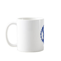 Flying Wing mugs