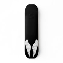 Flying Wings Skateboard Decks
