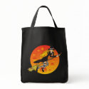 flying witch_2 bags