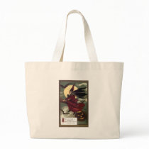 Flying Witch Bag