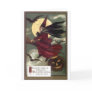 Flying Witch Greeting Cards