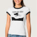 Ladies Ringer T-Shirt