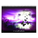 FlyingBeauties calendar, 2009