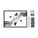 FlyingBeautifully by FlyingBeauties postage by flyingbeauties FlyingBeautifully by FlyingBeauties postage