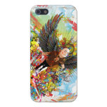 FlyingFawazO iPhone 5 Case iphone cases