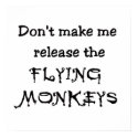 FlyingMonkeys posters