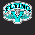 FlyingV01 shirt