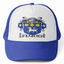 Flynn Coat of Arms Cap hats by irishcountry Flynn Coat of Arms Cap hats