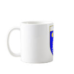 Flynn Coat of Arms/Family Crest Mug