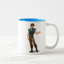 Flynn Coffee Mug