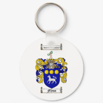 FLYNN FAMILY CREST - FLYNN COAT OF ARMS keychains by heraldics FLYNN FAMILY CREST - FLYNN COAT OF ARMS keychains