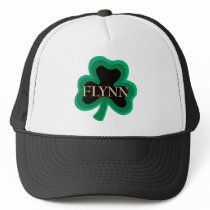 Flynn Family Name hats by irish_names Flynn Family Name hats