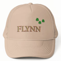 Flynn Family Name hats by irish_names Flynn Family Name hats