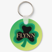 Flynn Family Name keychains by irish_names Flynn Family Name keychains