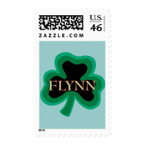 Flynn Family Name Stamp