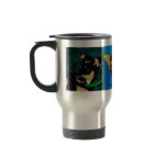 FLYNN Mug