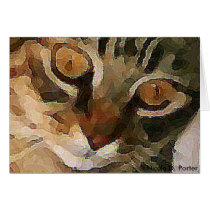 Flynn Paint cards by LybArte Flynn Paint cards