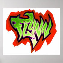 flynn posters