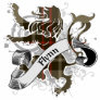 Flynn Tartan Lion