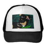 Flynn's Doggy Trucker Hat