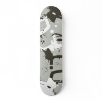 FlyTWO skateboards by RAWdesigns FlyTWO skateboards
