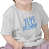 FLYY, ACADEMy t-shirts by flyyacademy FLYY, ACADEMy t-shirts