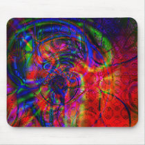 FM MOUSE PAD