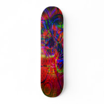 FM *R SKATEBOARDS