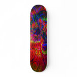 FM *R SKATEBOARDS