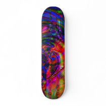 FM skateboards by Shotgun314159 FM skateboards
