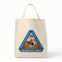FMARS 2009 Shopping Bag