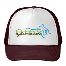 FMBmx_Logo_GreenCP Hat