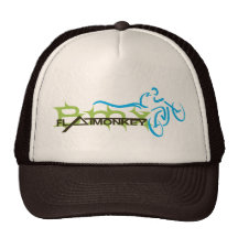 FMBmx_Logo_GreenCP Hats