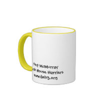 FMH3 Mug