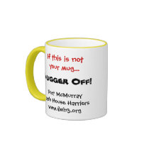 FMH3 Mug - If Not Your Mug mugs