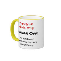 FMH3 Mug - Miracle Whip mugs