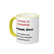 FMH3 Mug - SkeeterBait mugs