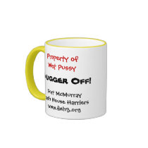 FMH3 Mug - Wet Pussy