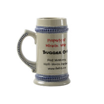 FMH3 Stein - Miracle Whip mugs
