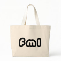 FML bags by BoogieMonst FML bags