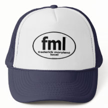 fml hat