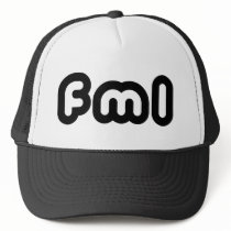 FML HAT