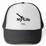 FML hats