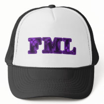 FML hats