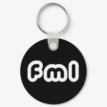 FML keychains