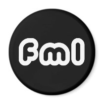 FML magnets by BoogieMonst FML magnets