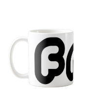 FML COFFEE MUG