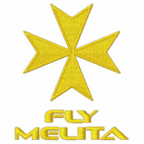 FMS Fly Melita Admin Shirt embroidered shirts by sales_fly_melita FMS Fly Melita Admin Shirt embroidered shirts