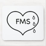 FMS Humaneness Campaign Mousepads