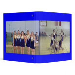 FMS Twirlers 2009- 2010 binders